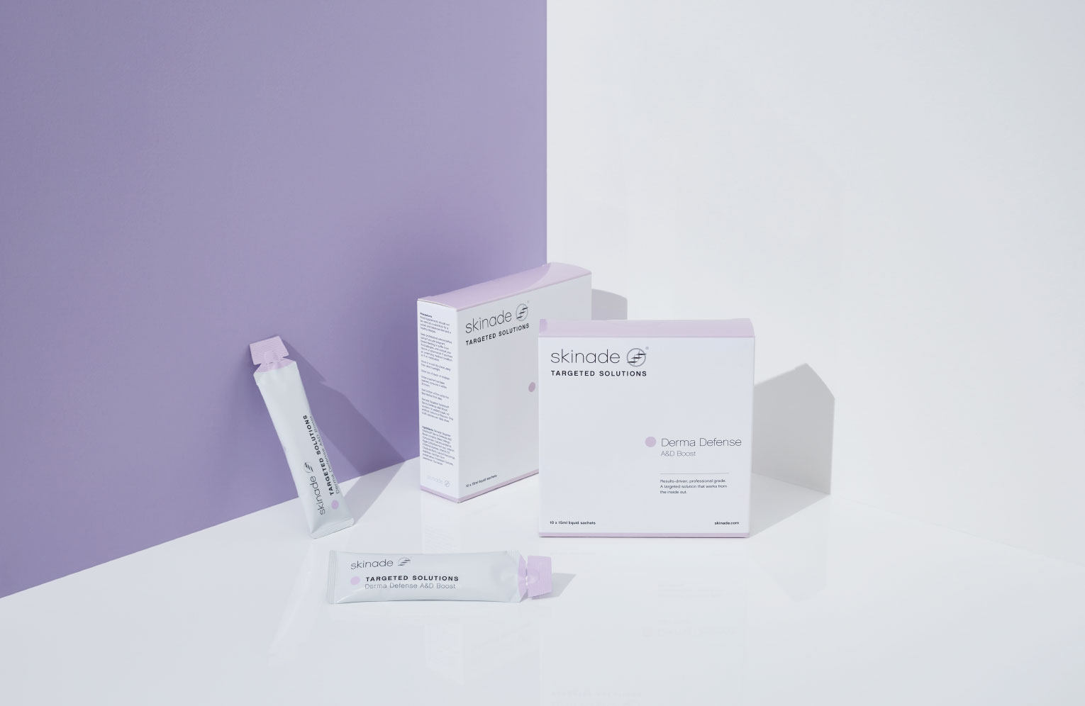 skinade AD purple 01