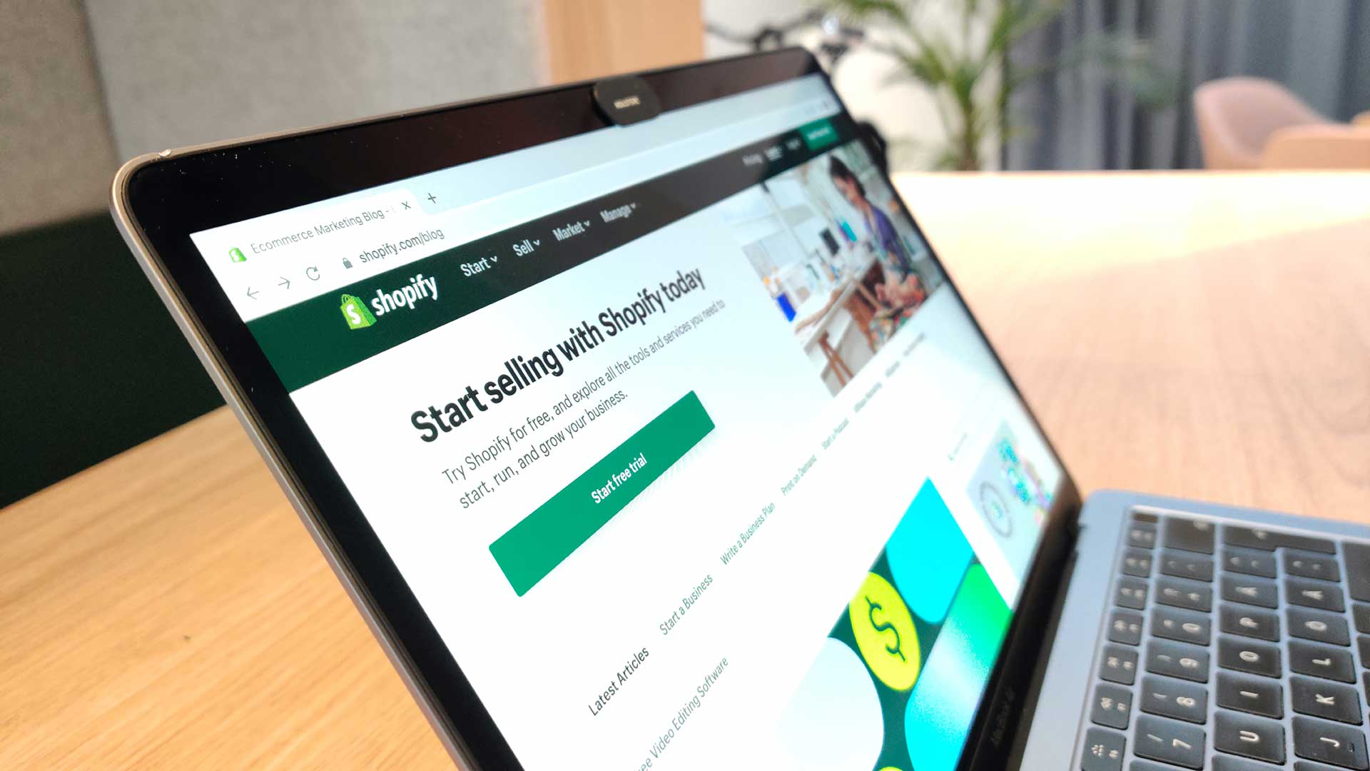 Shopify vs. Shopify Plus: Unveiling the Perfect E-commerce Solution